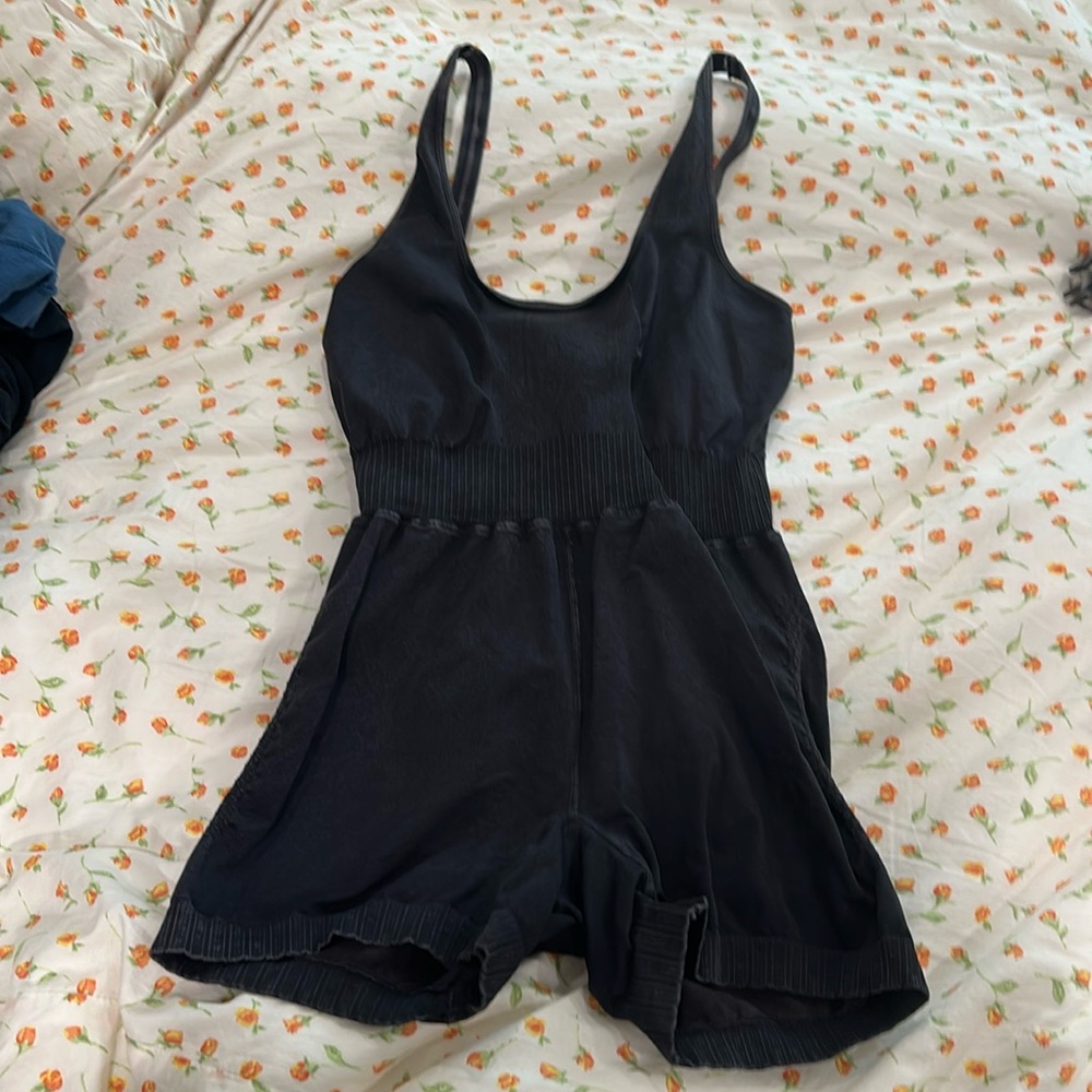 Fp movement workout bodysuit